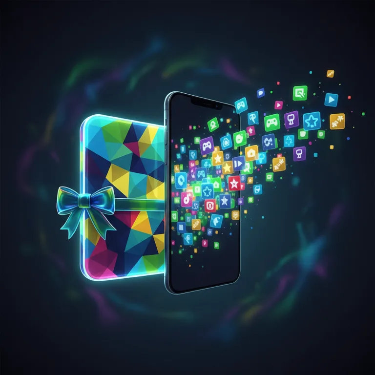 Google Play Hediye Kodu ürün görseli