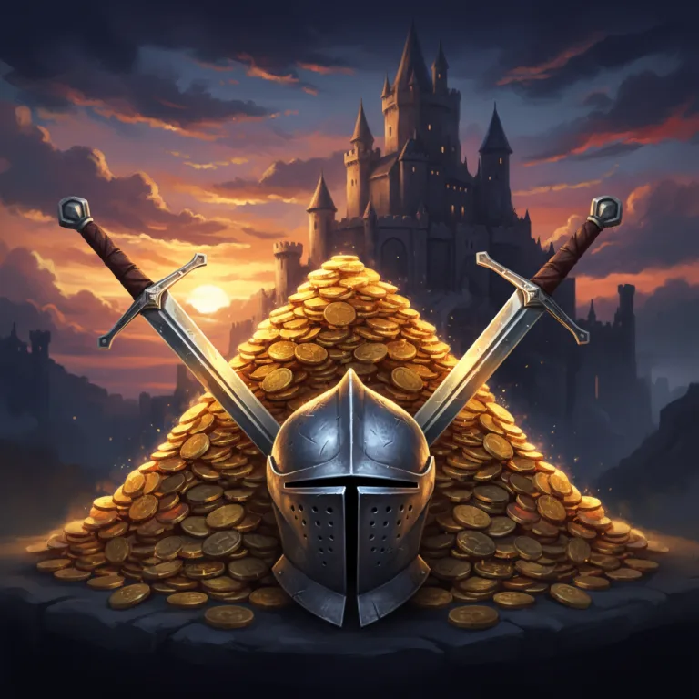 Knight Online Cash ürün görseli