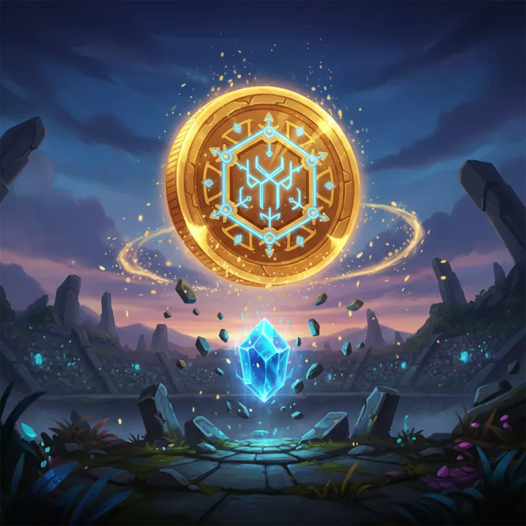 League of Legends RP ürün görseli