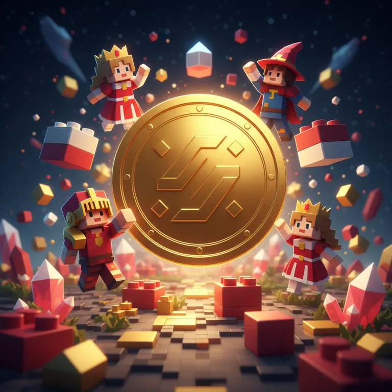 Roblox Robux ürün görseli