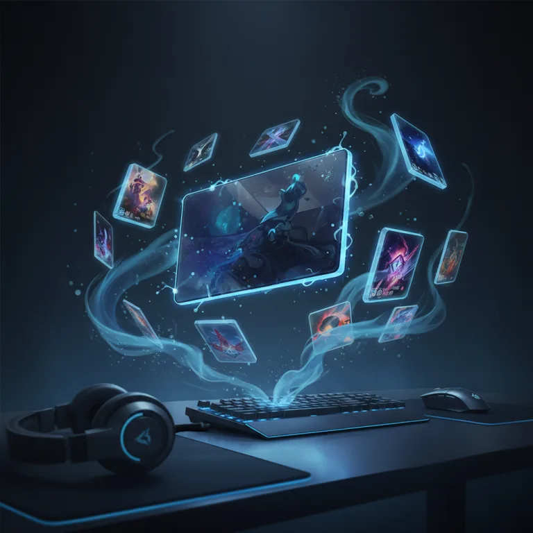Steam Cüzdan Kodu ürün görseli