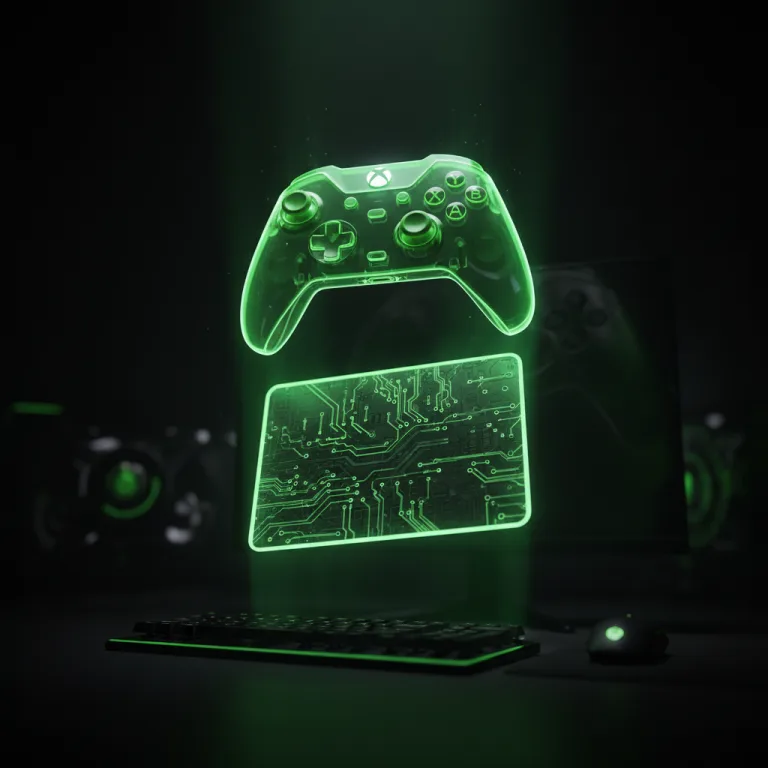 Xbox Hediye Kartı ürün görseli